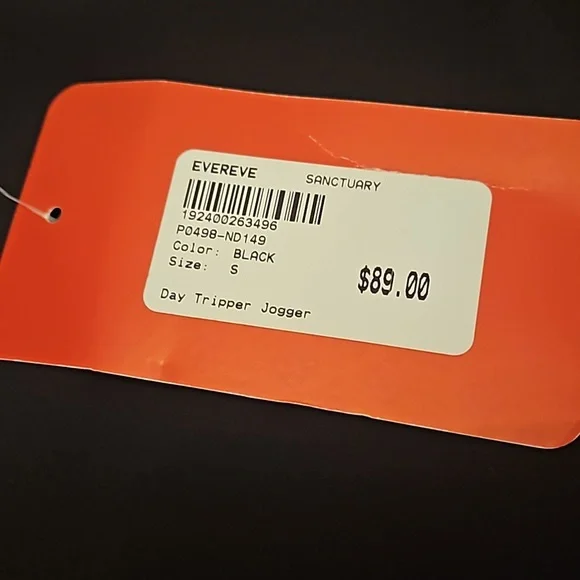 SANCTUARY JOGGER - Picture 2 of 6